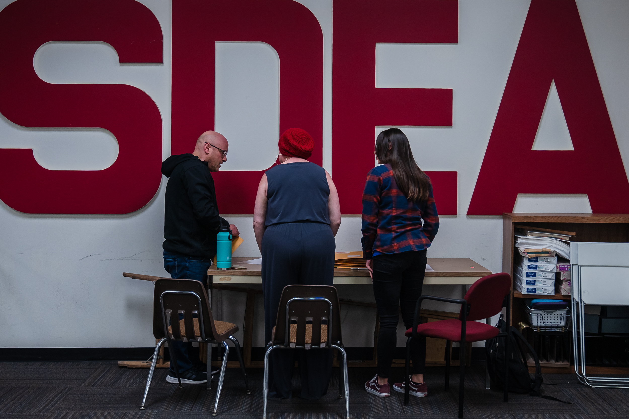 Morning Report: Nick Shirley’s San Diego Video