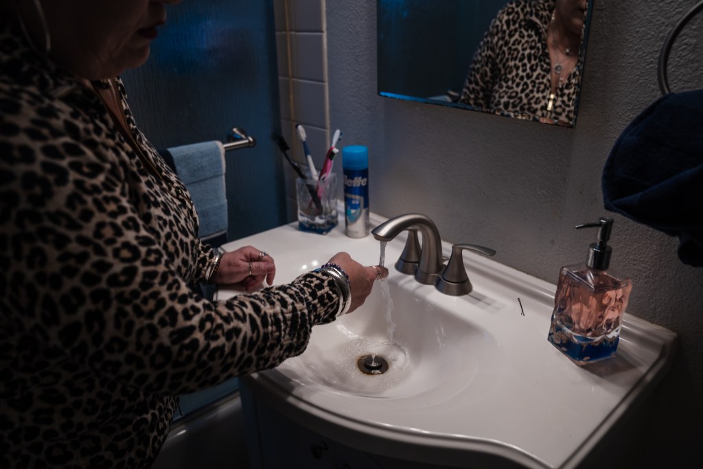 State Legislature Steps Into San Diego’s Water Divorce Debate