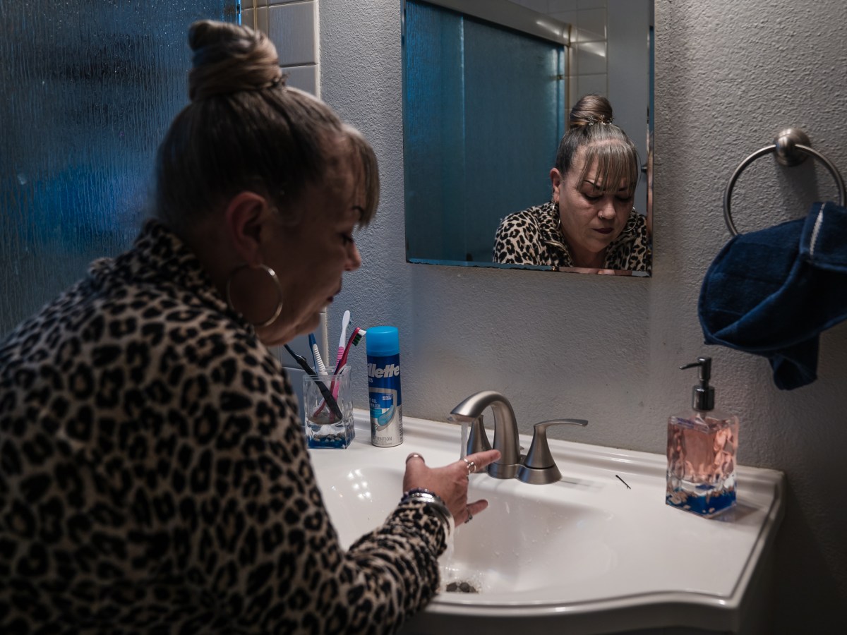 VOSD Podcast: Uncharted Waters