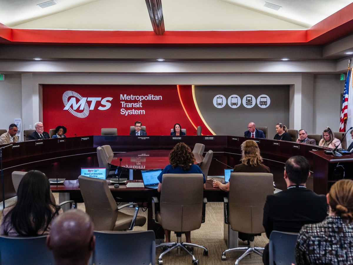 Judge: Not the Time for MTS to Seek Fees From Fletcher Accuser  
