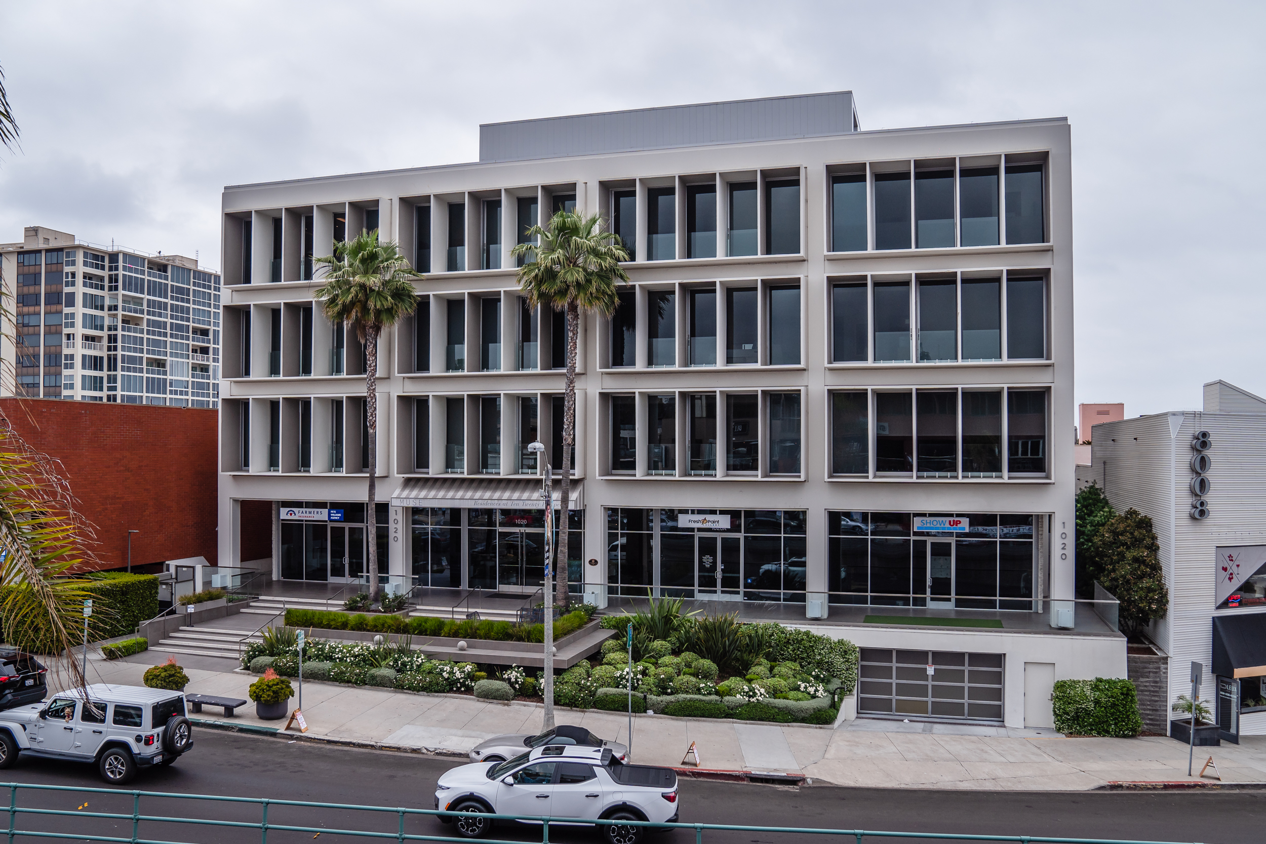 Sacramento Report: Where Did All the Condos Go?