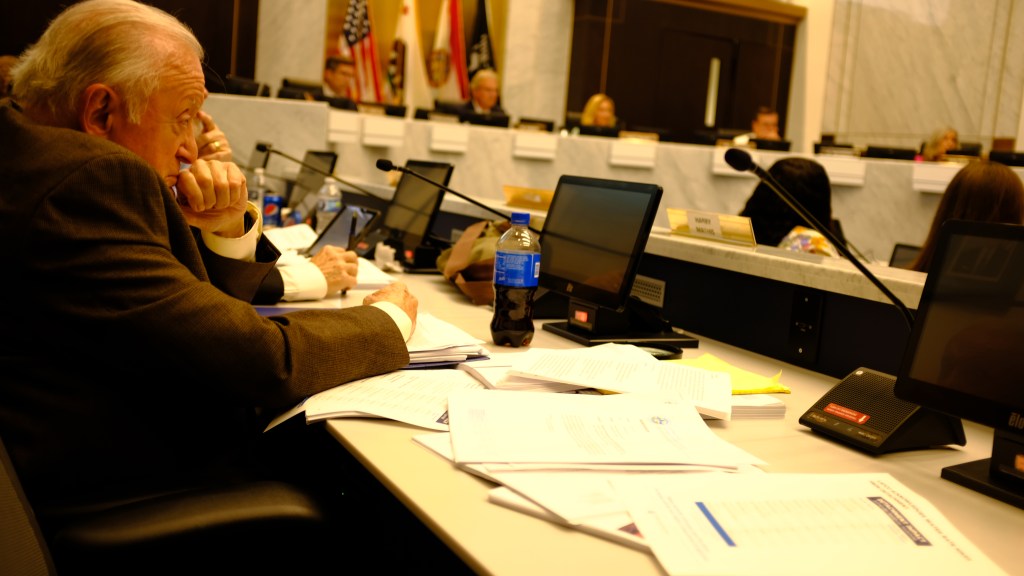 Everyone Is Racing to Decide a San Diego Water Divorce