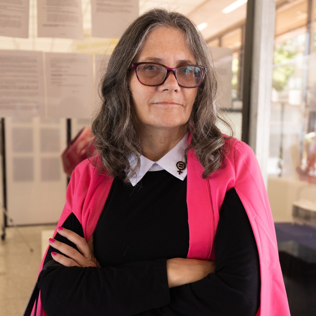 Photo of Coleen Cusack.