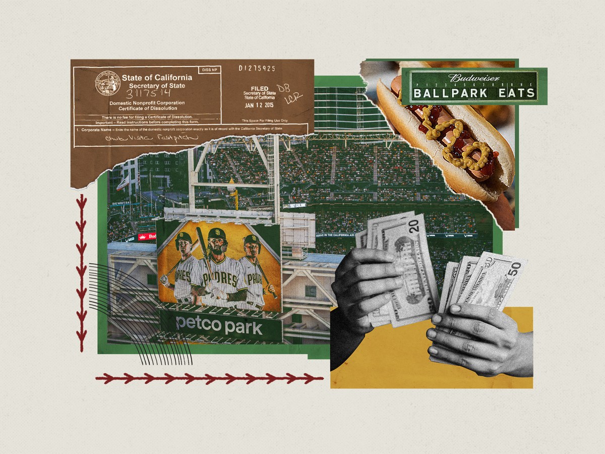 Petco Park Charity Scammers Plead Guilty to Fraud Conspiracy