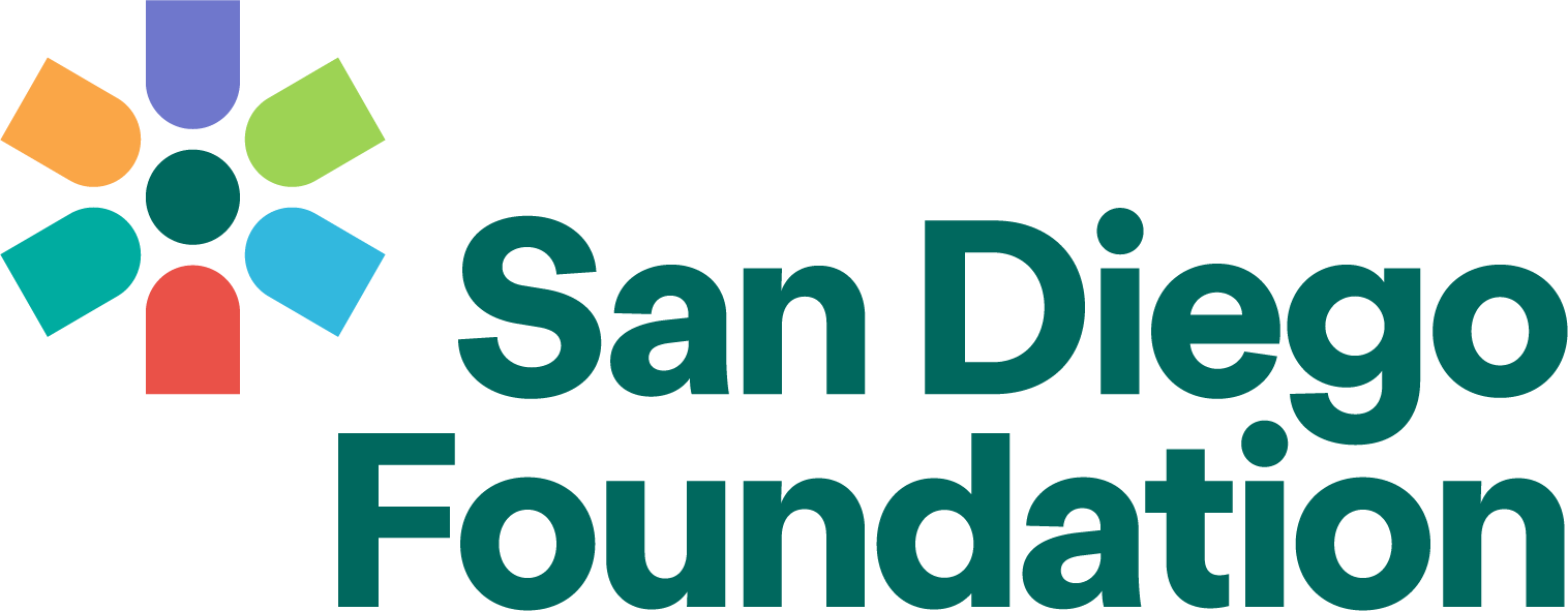 San Diego Foundation Logo