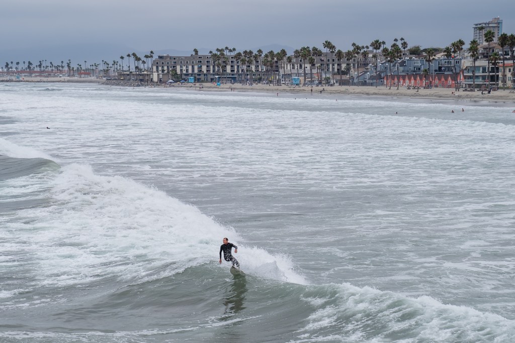 Feds Will Finally Help Oceanside 73 Years After Admitting Fault for Its Disappearing Beaches
