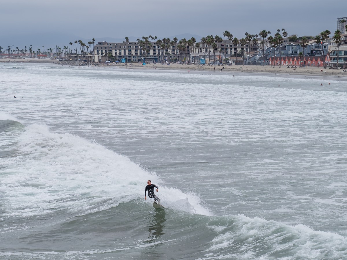 Feds Will Finally Help Oceanside 73 Years After Admitting Fault for Its Disappearing Beaches