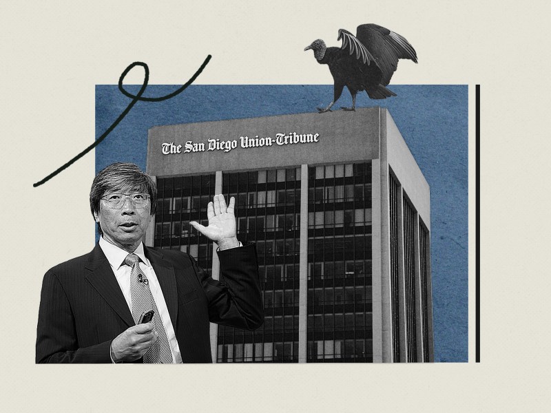 Illustration by Adriana Heldiz for Voice of San Diego
