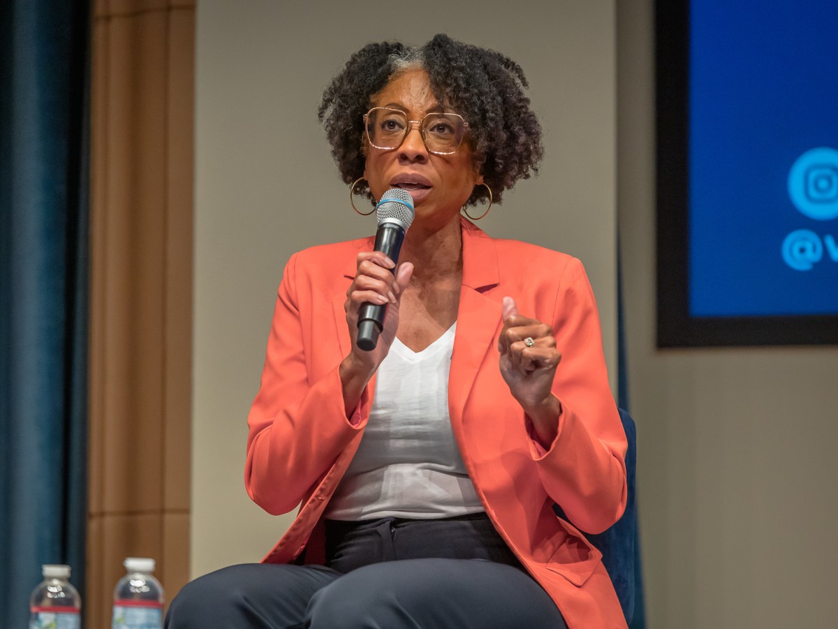 Montgomery Steppe Calls Enforcing Camping Ban Without Shelter Options ‘Criminal’