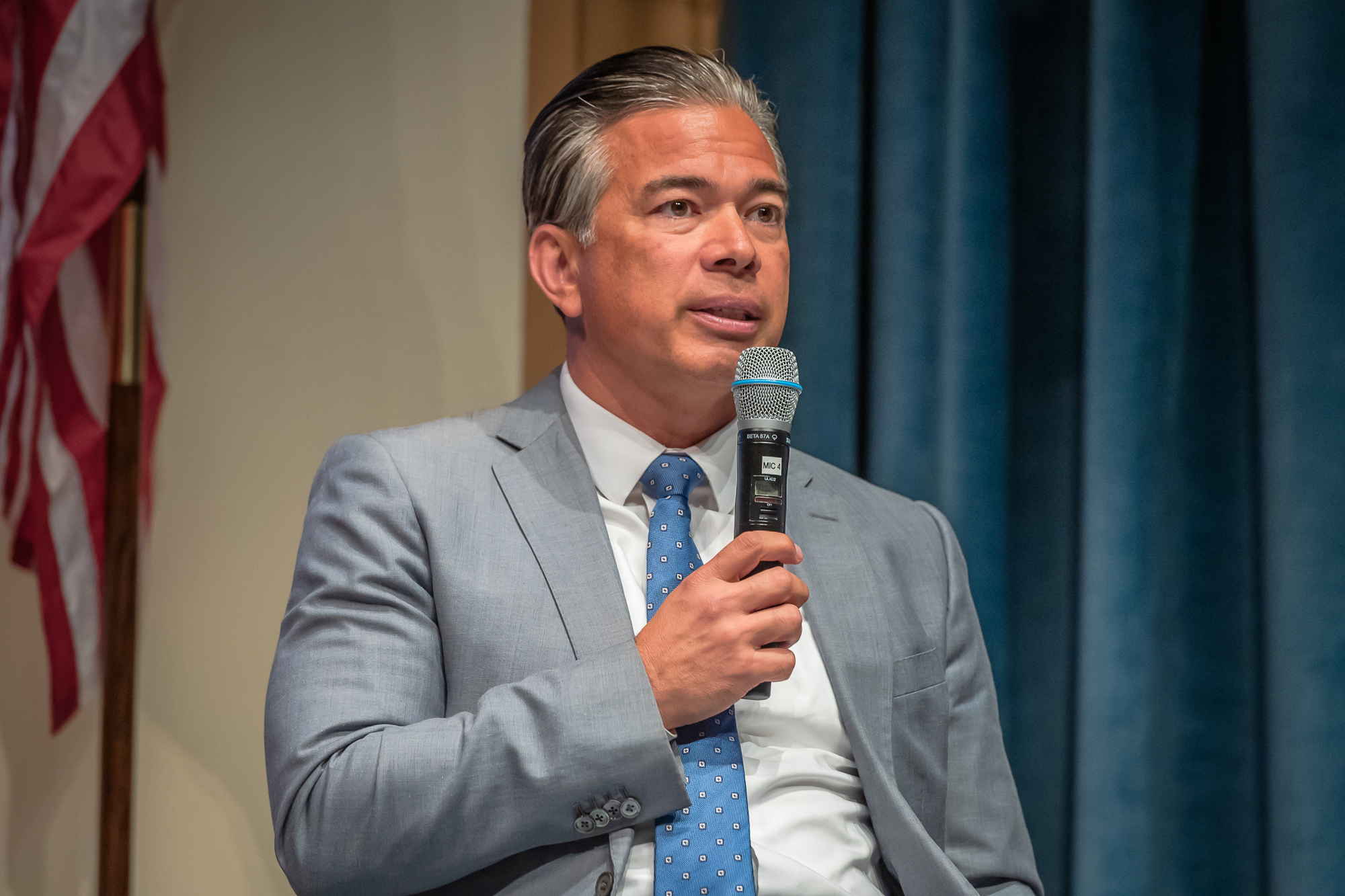 Morning Report: AG Goes After Leaders of Fake Petco Charity