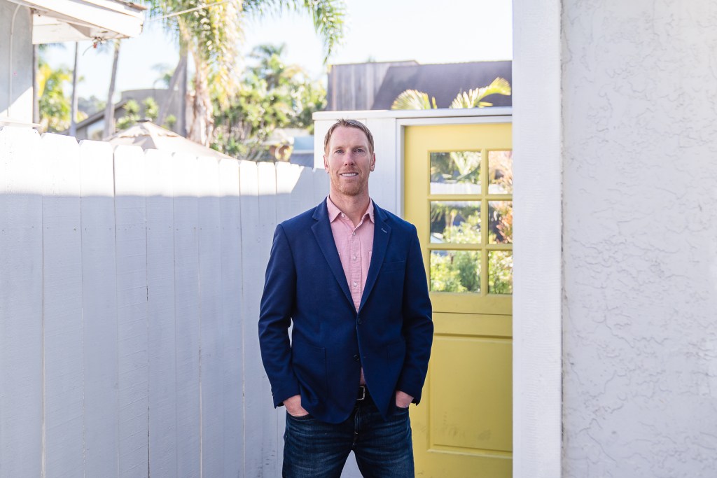 The Del Mar Council Member Who Became the Lone Opponent of the Train Tunnel