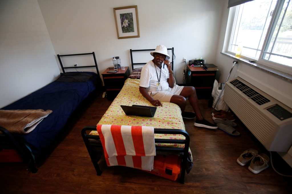 Despite Need, Care Facilities for Homeless Patients Are Underutilized