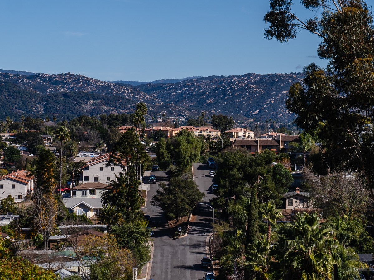 North County Report: Escondido Council Opposes State’s Redistricting Measure