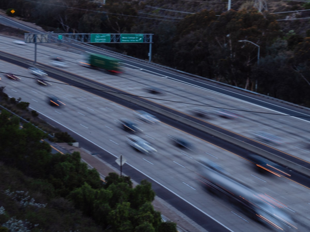 San Diego Permits a Lot of Homes Near Freeways, Despite Health Risk