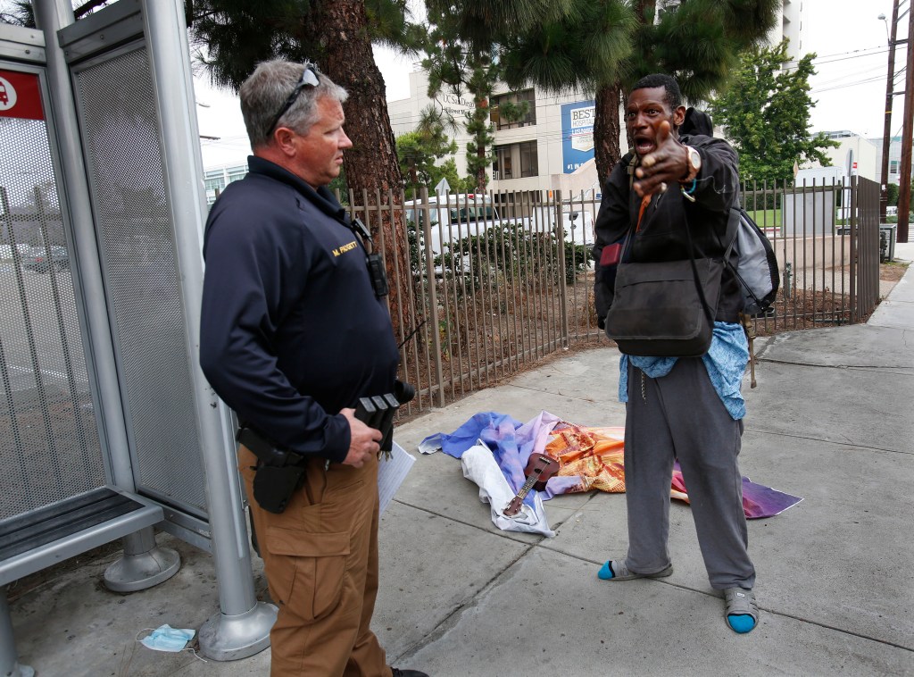 Why Shelter Is Often Elusive for Homeless Hospital Patients