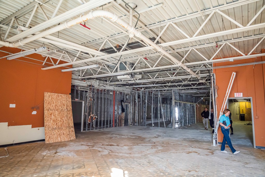 City Council Punts on Mega-Shelter Vote