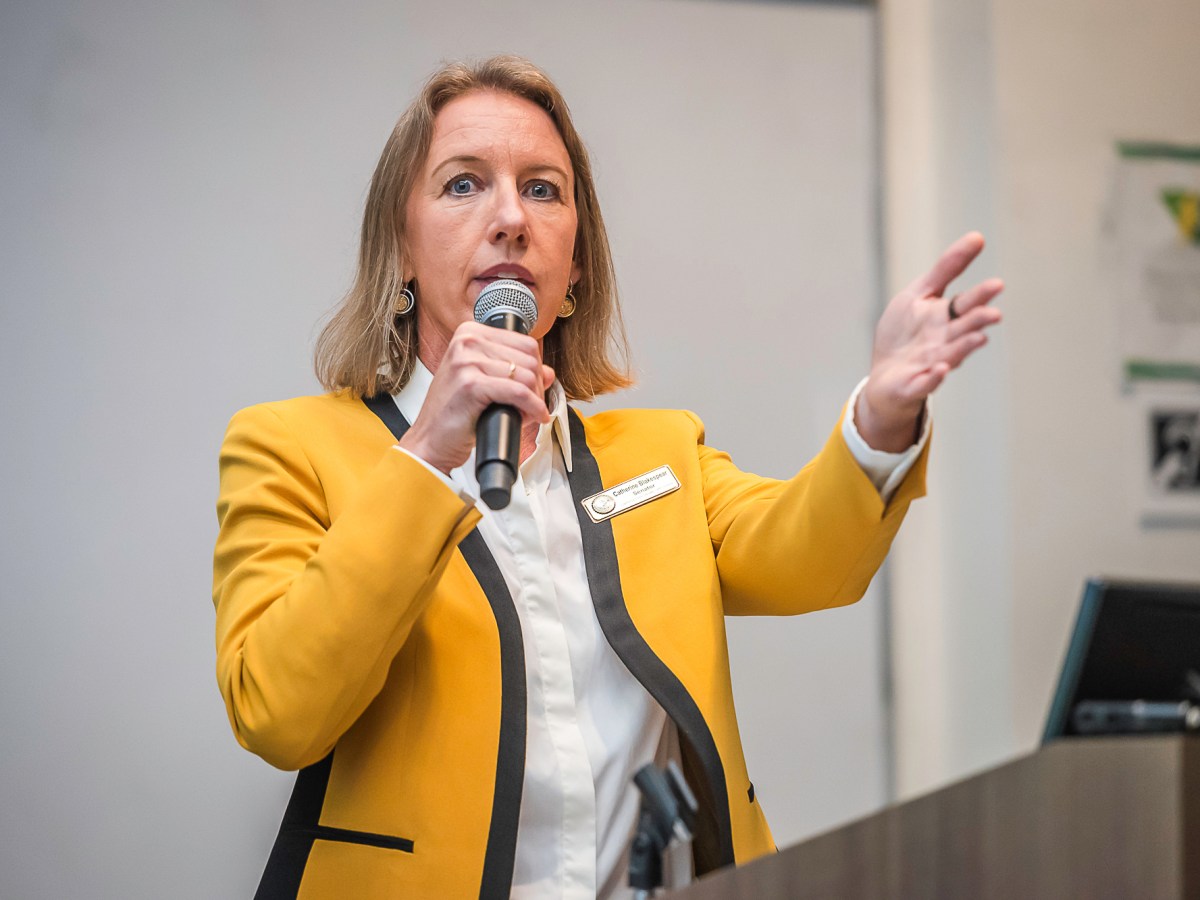 Sacramento Report: The Rare Dem ‘No’