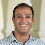 Dr. Mounah Abdel-Samad