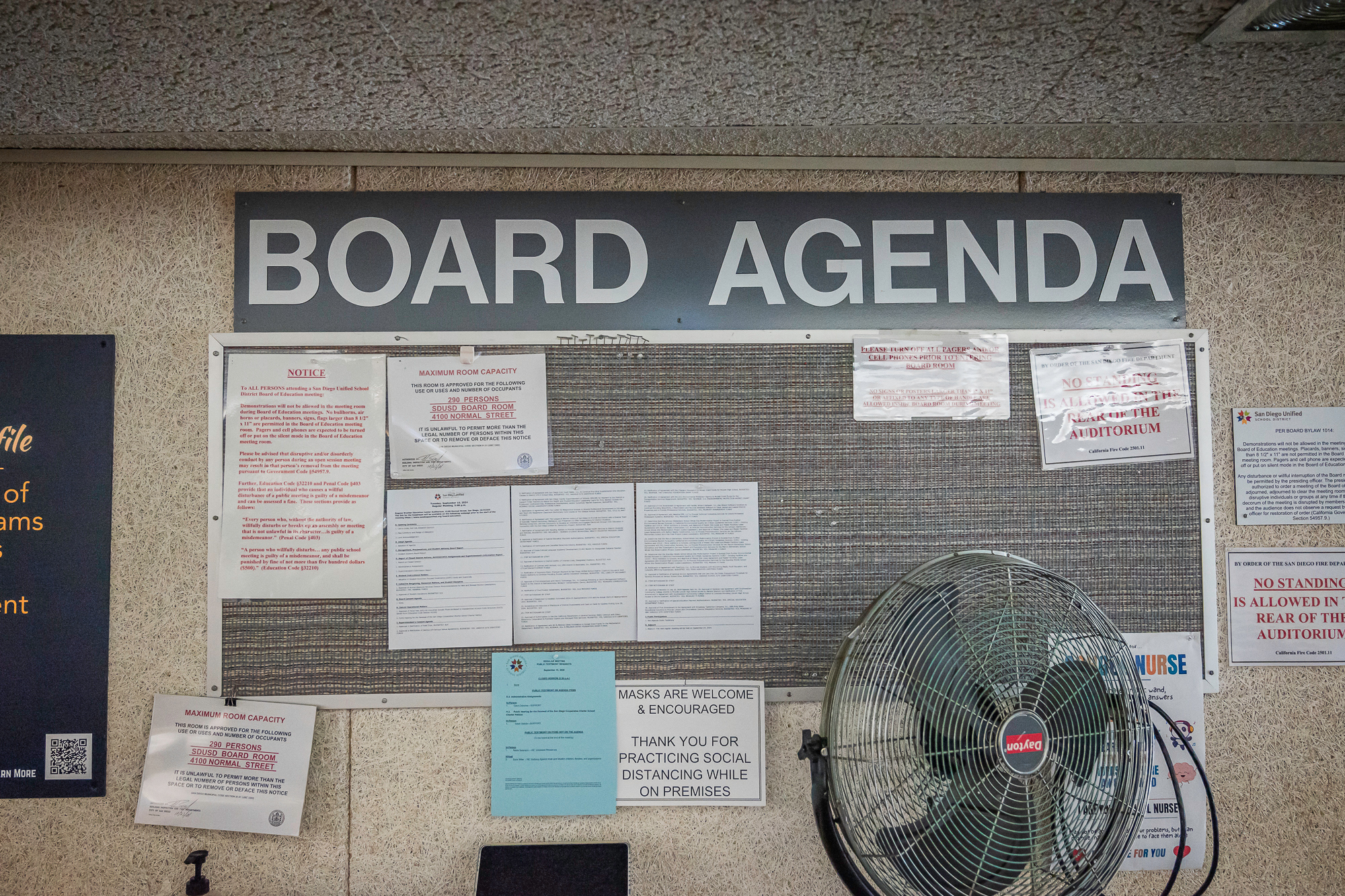 The Learning Curve: What San Diego Unified’s Housing Workshop Will Look Like