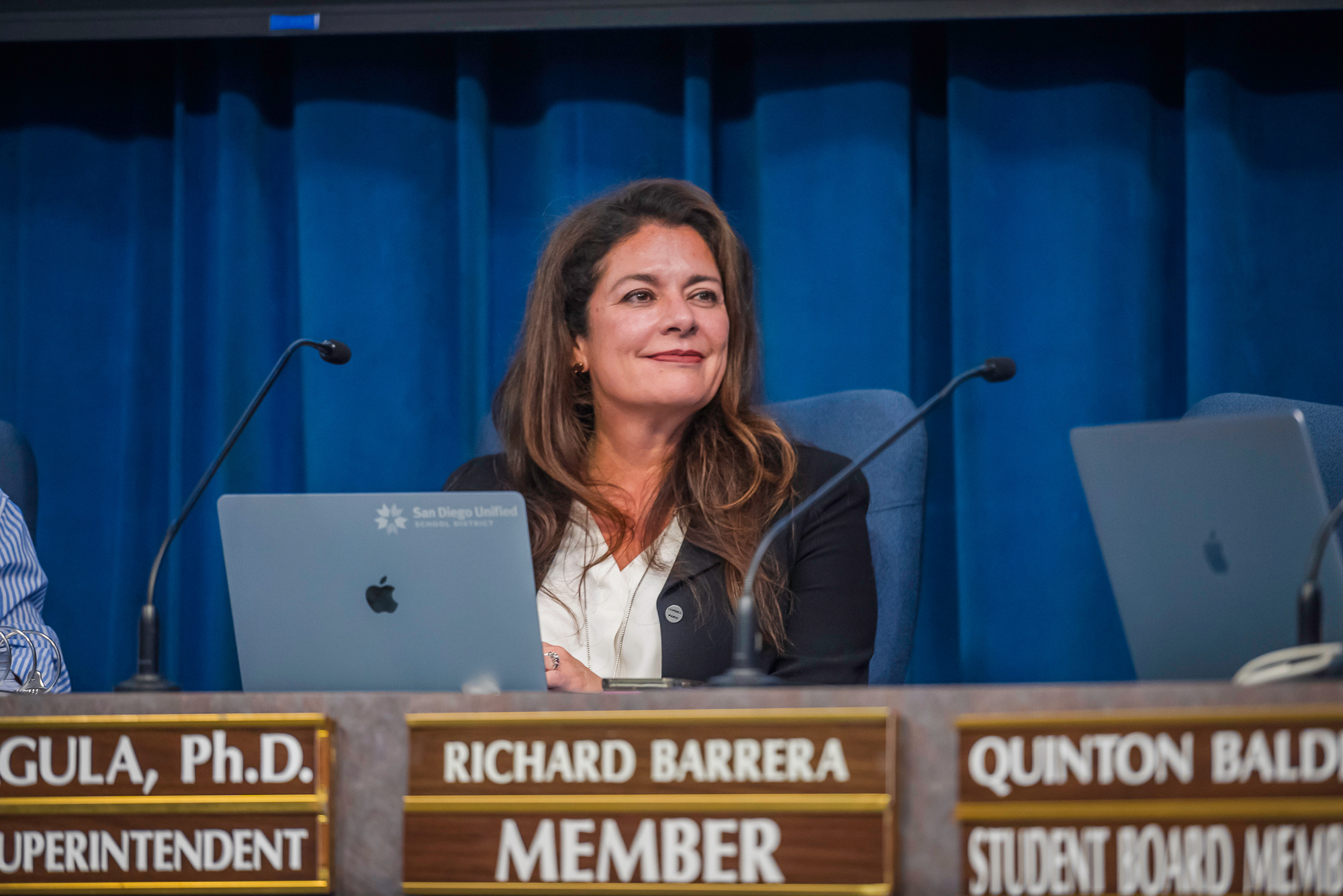 The Learning Curve: Supe Wants Free Child Care – All She Needs Is $2 Billion