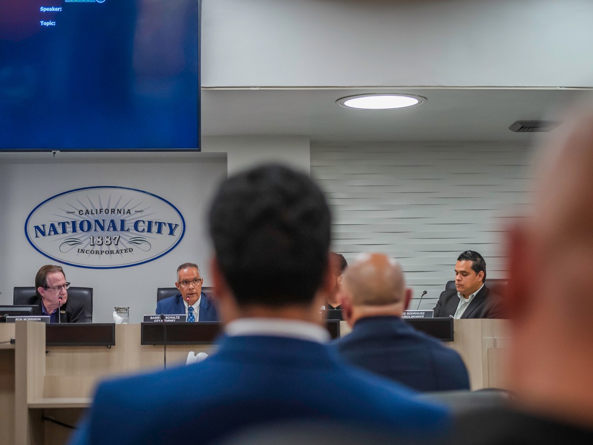 National City Is Headed Toward Insolvency. Why? 