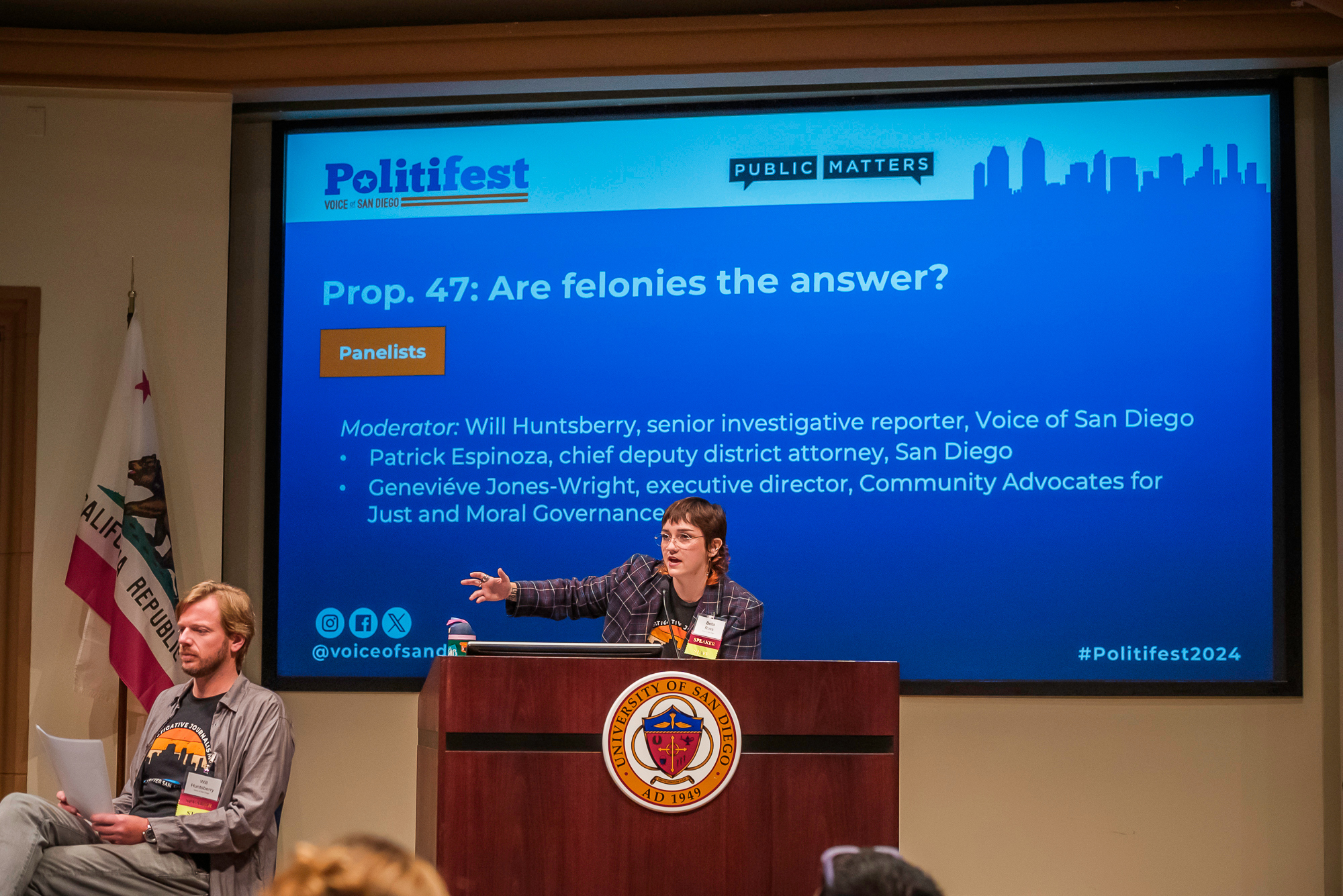Politifest 2024