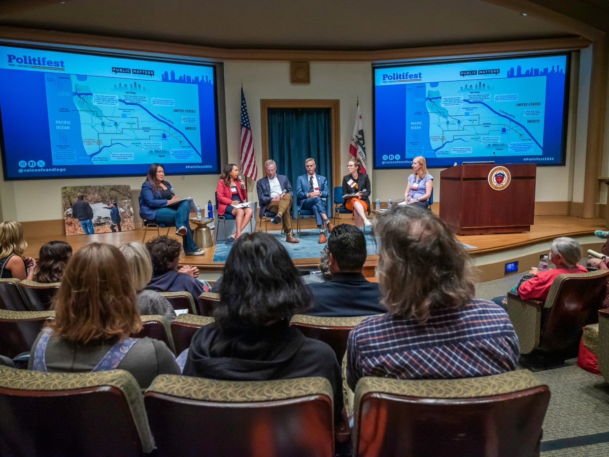 Politics Report: Politifest Brain