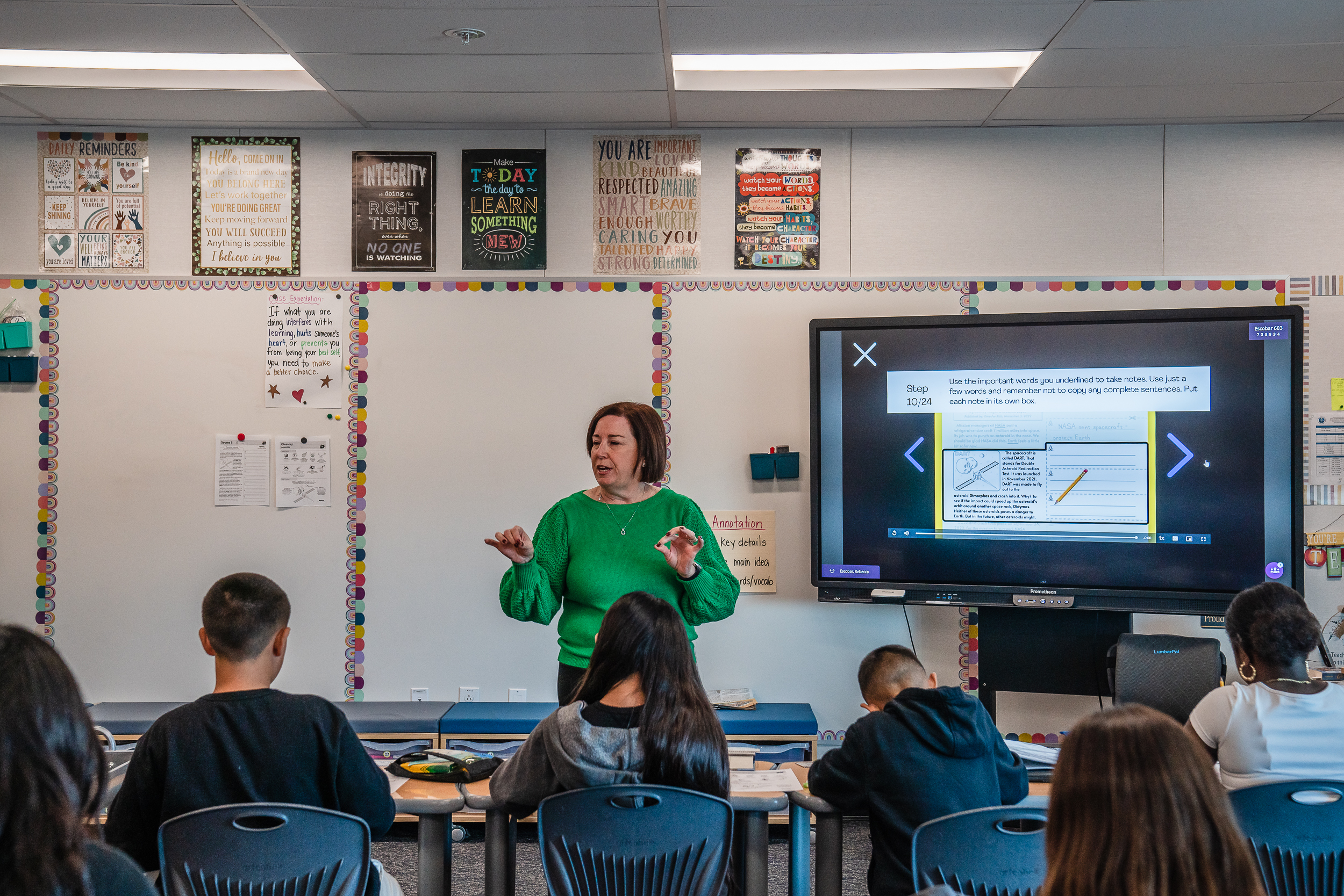 South County Schools Confront Declining Enrollment, Budgets 