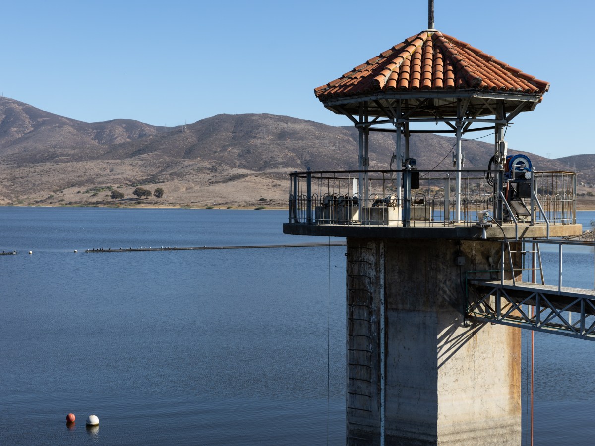 South County Report: Water Agency Demands Retraction From Former Board Member 