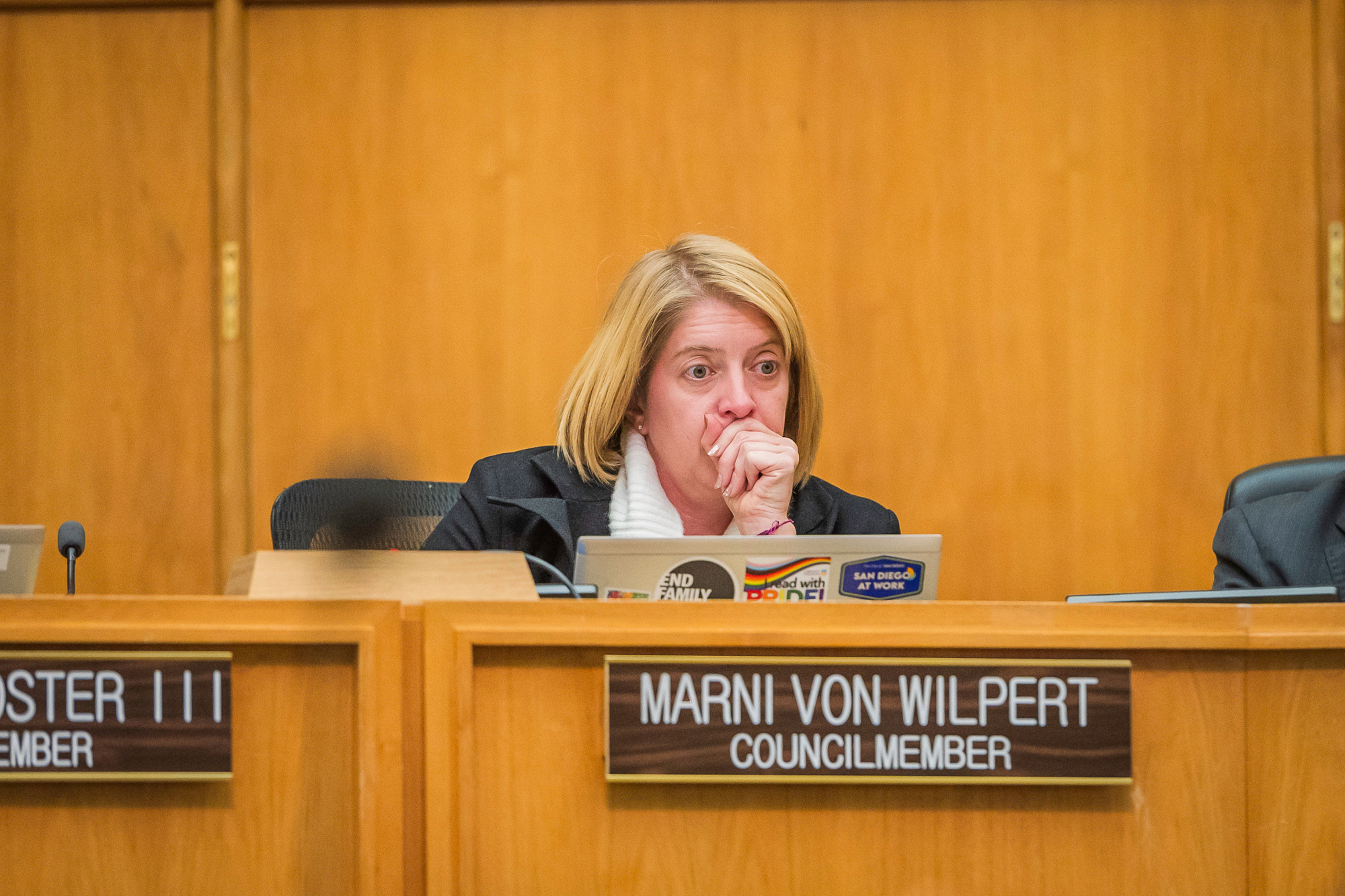 City Managers Intended to Ask for ‘Retroactive Approval’ of Millions in Contract Spending