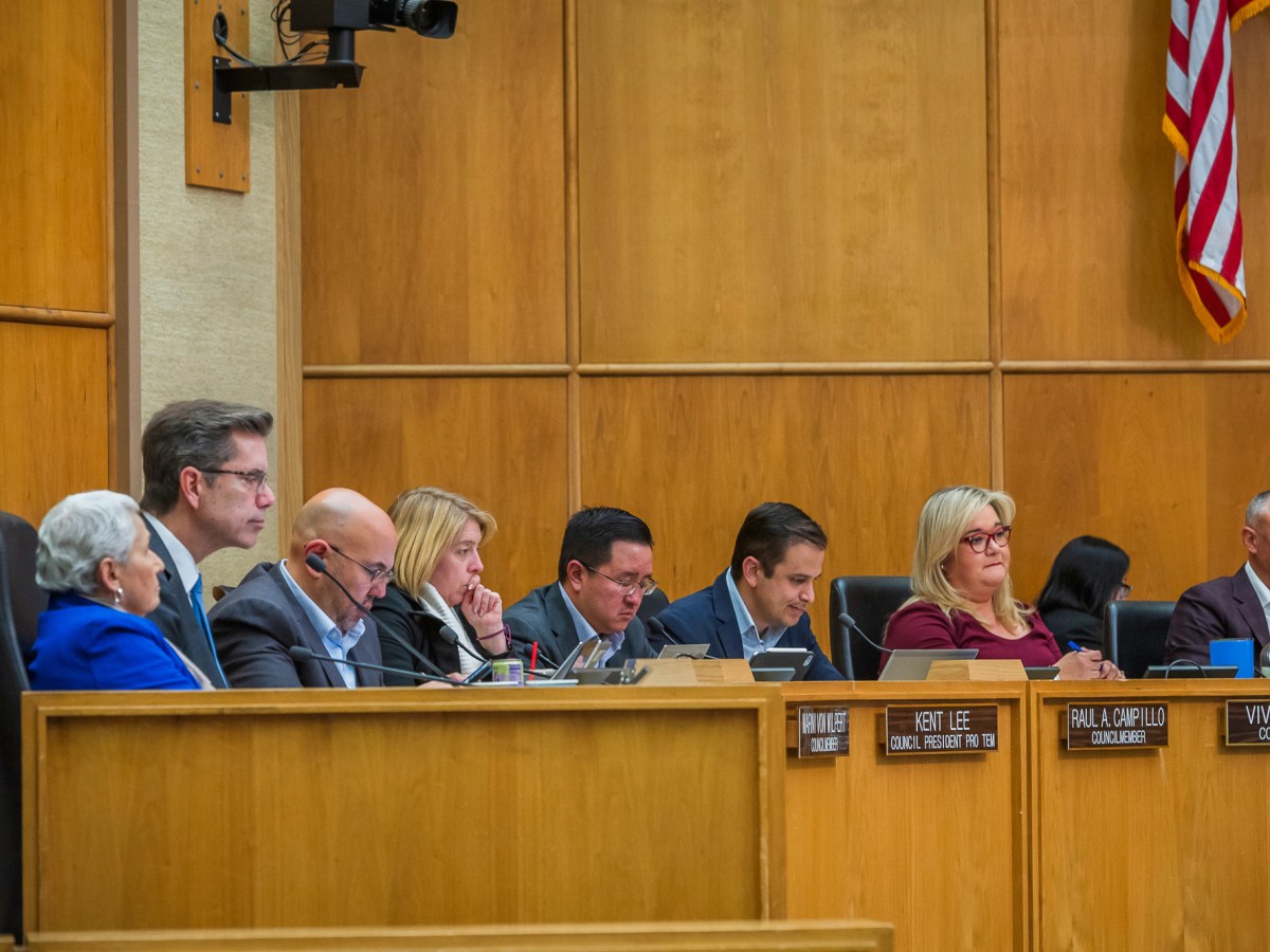 Library and Rec Center Cuts Are Threat to Public Safety, Councilmembers Say 