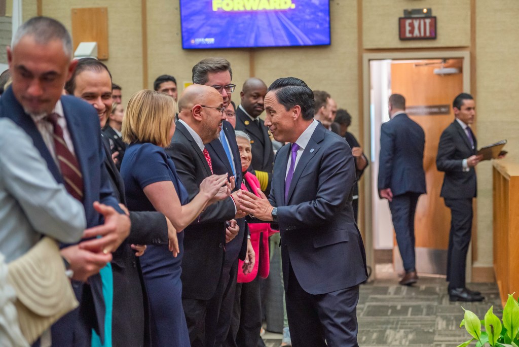 San Diego Mayor Urges Groups to Withdraw Support for Councilmember Foster