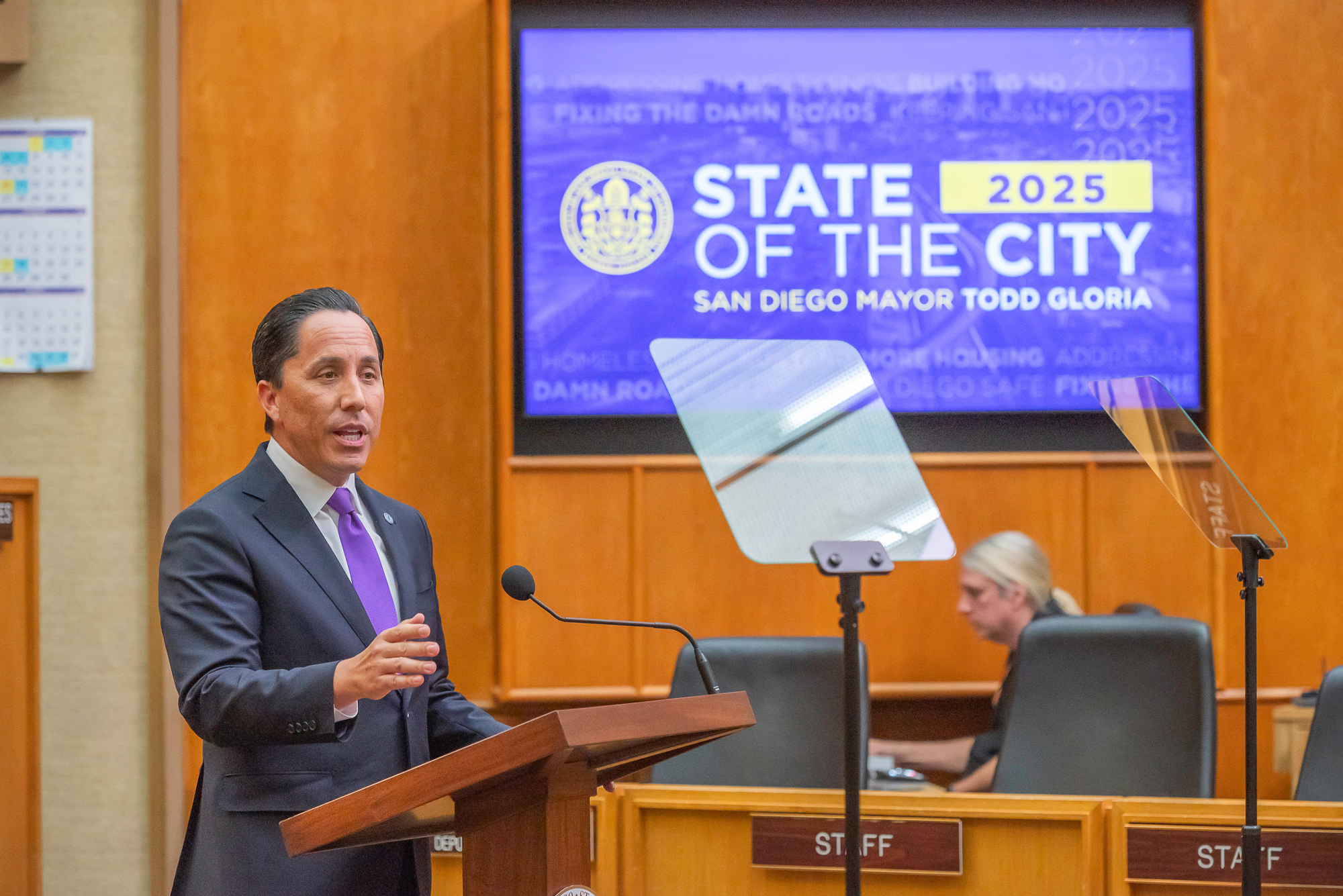 Morning Report: We Learned the City Needs Money 