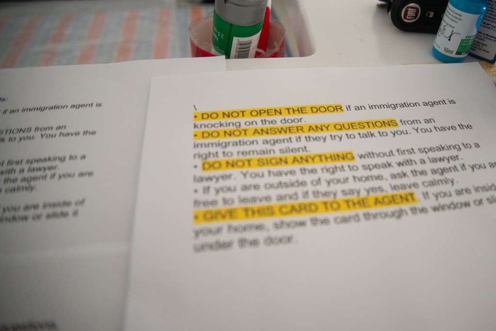 Morning Report: Mexico Says the US Broke Treaties With This Piece