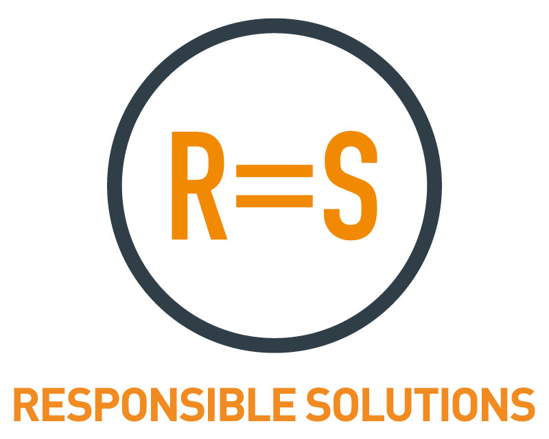 Responsible Solutions