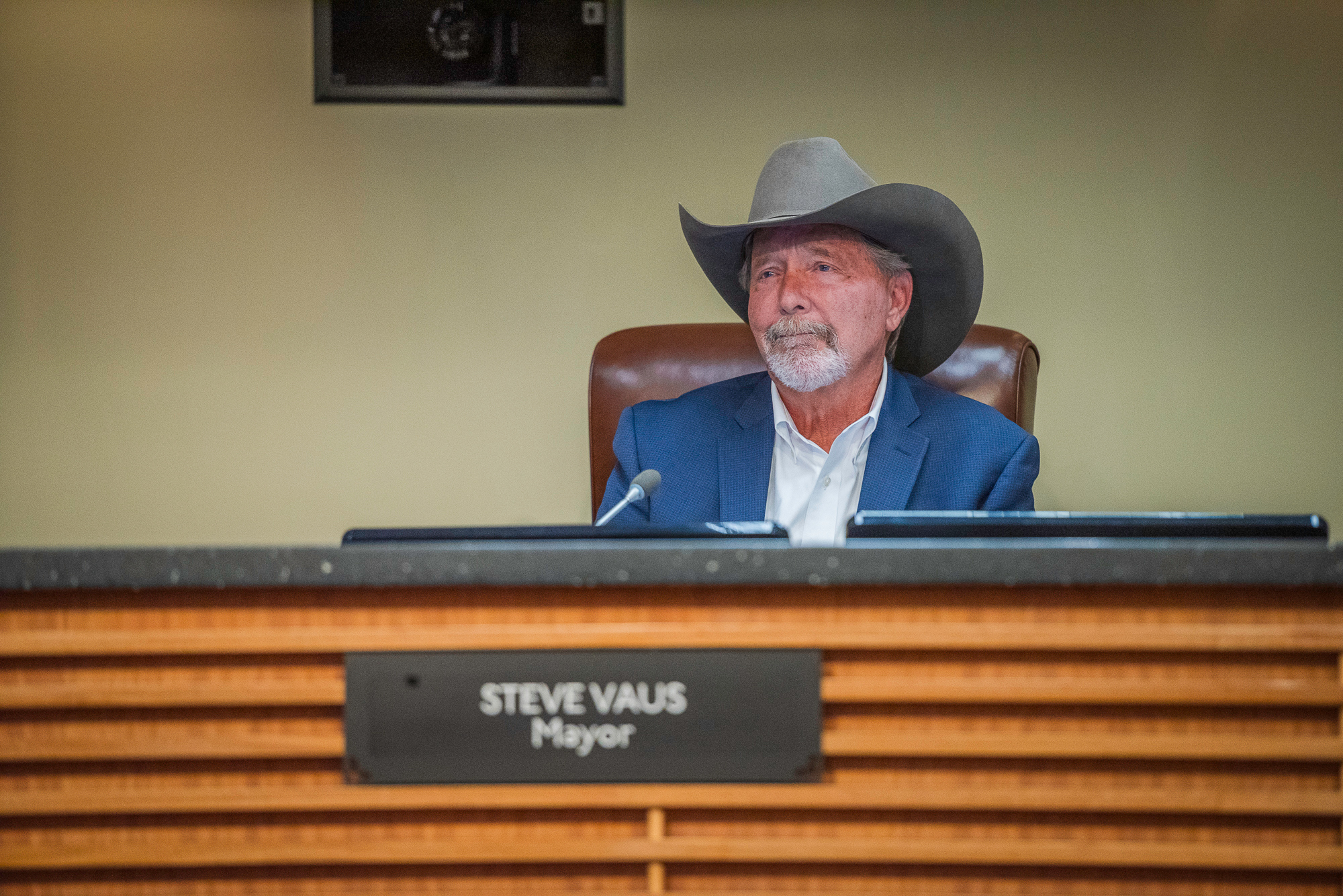 Three-Way Race for Poway Mayor Is Heating Up