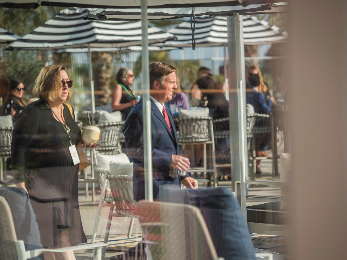 Chula Vista Mayor Distances Himself from His Own Real Estate Company 