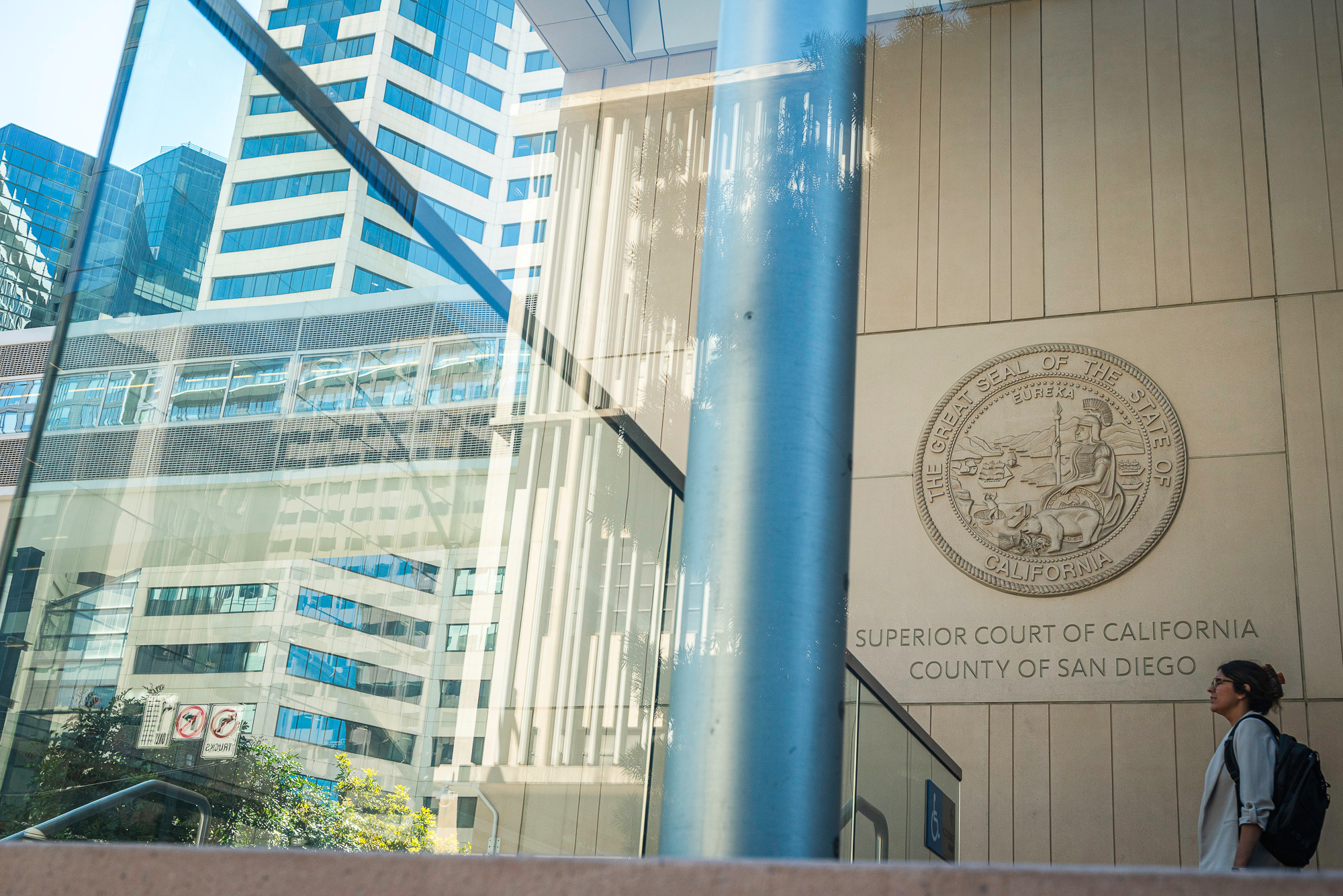 Nonprofit COO Charged with Using Public Funds for Plastic Surgeries, Shopping