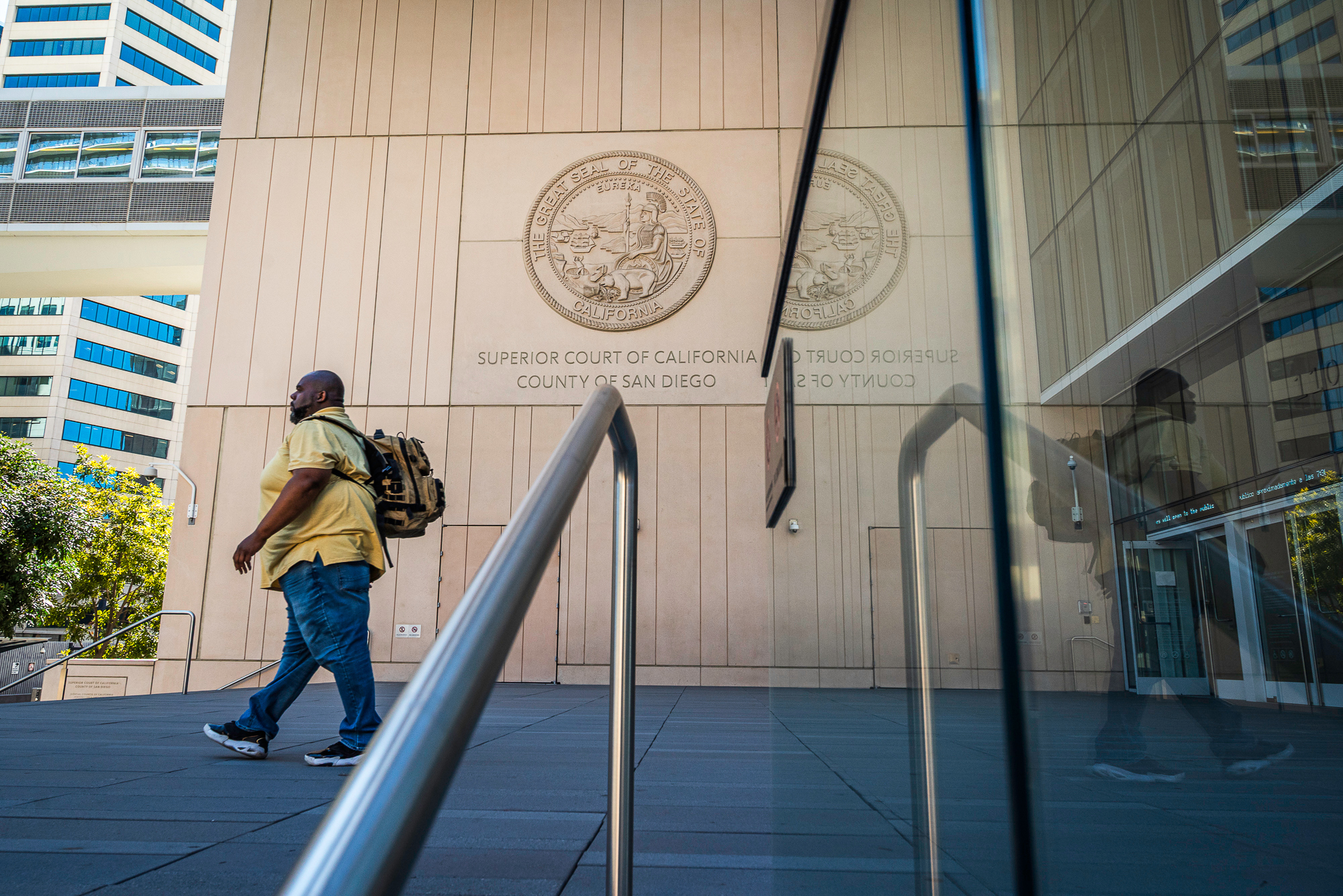 County Official Was on the Clock Day of Fatal Hit-and-Run