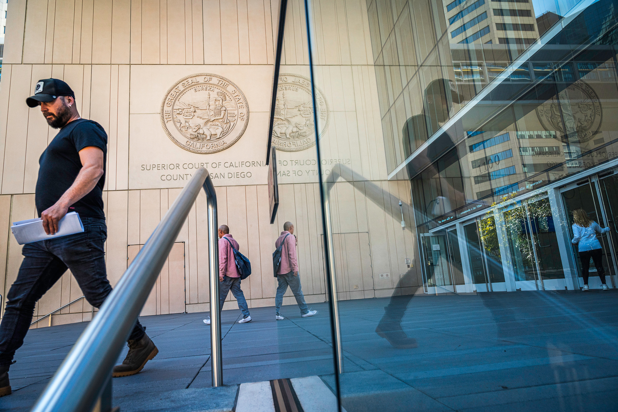 As County Leaders Tout Transparency, They Fight Public Records Releases