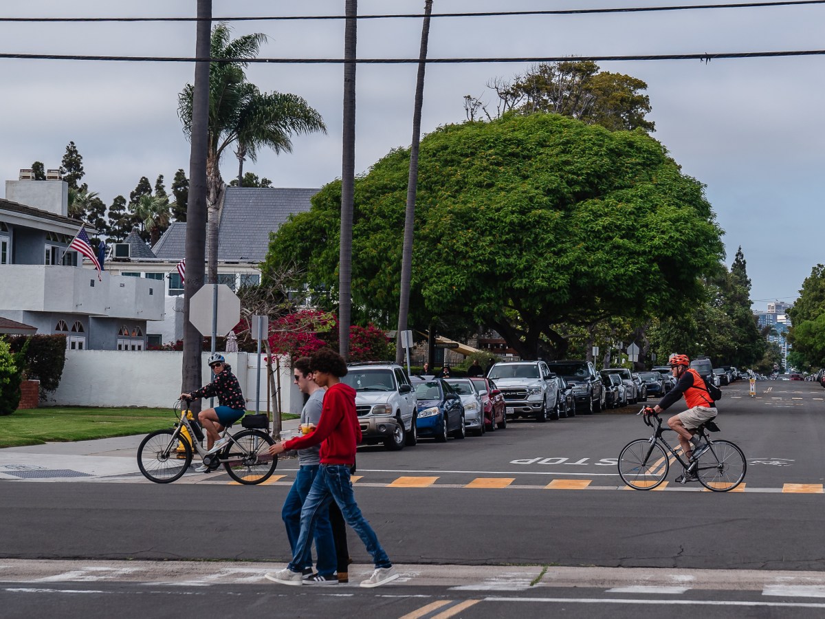 South County Report: Rooftop Jet Roils Coronado Yacht Community