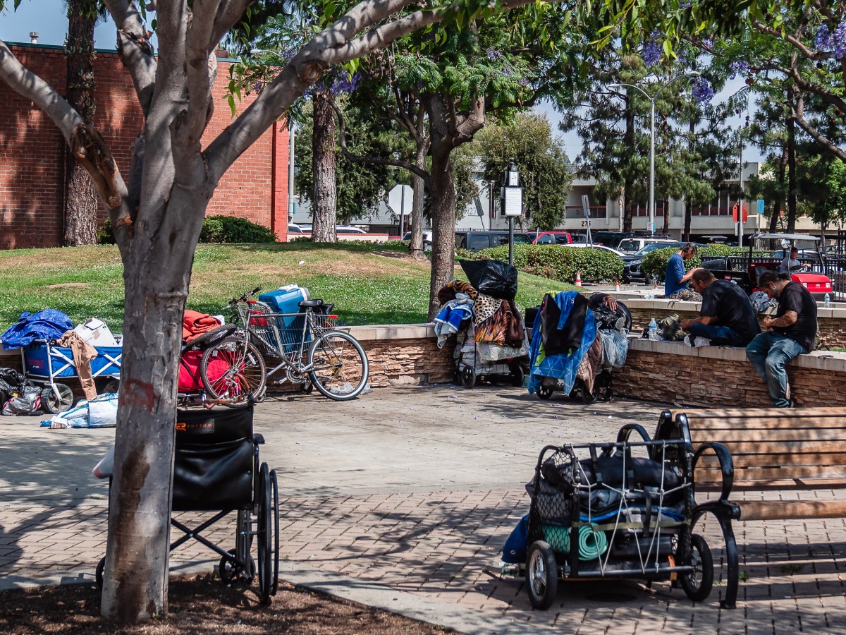 Another City Turns Down State Money