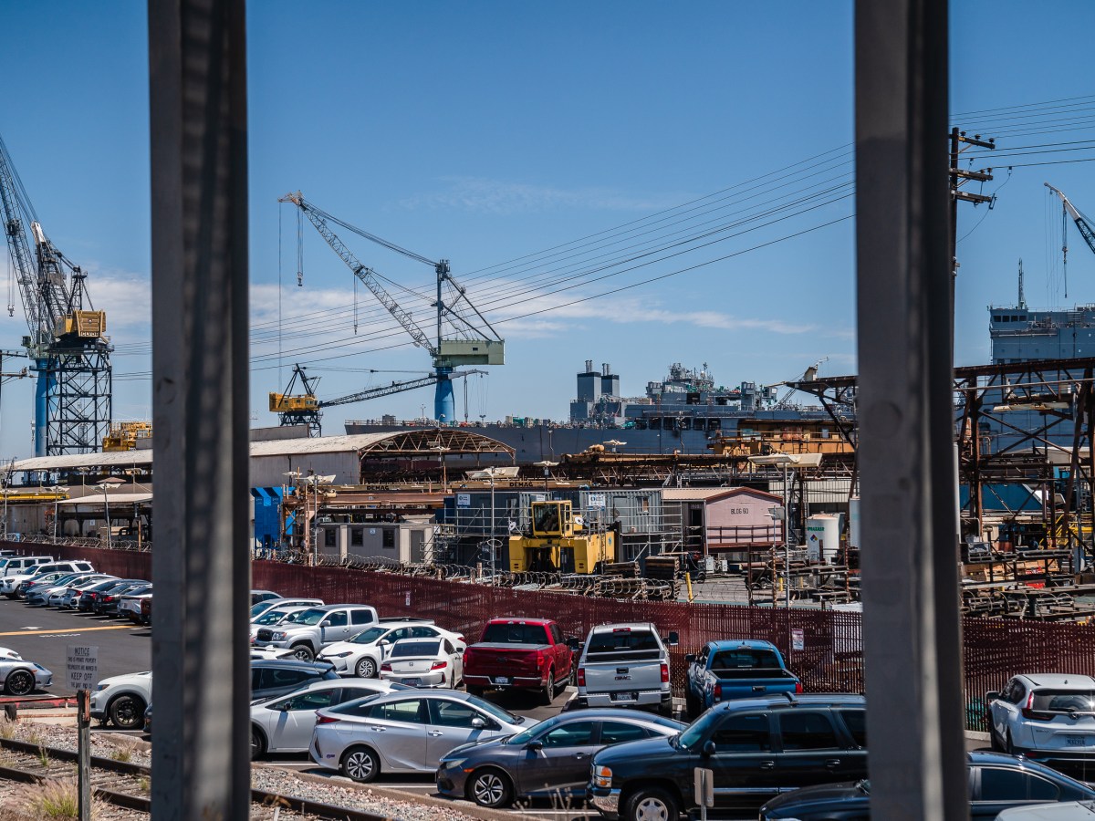 DC Explained: Tracking San Diego’s Federal Funding Performance, by the Numbers