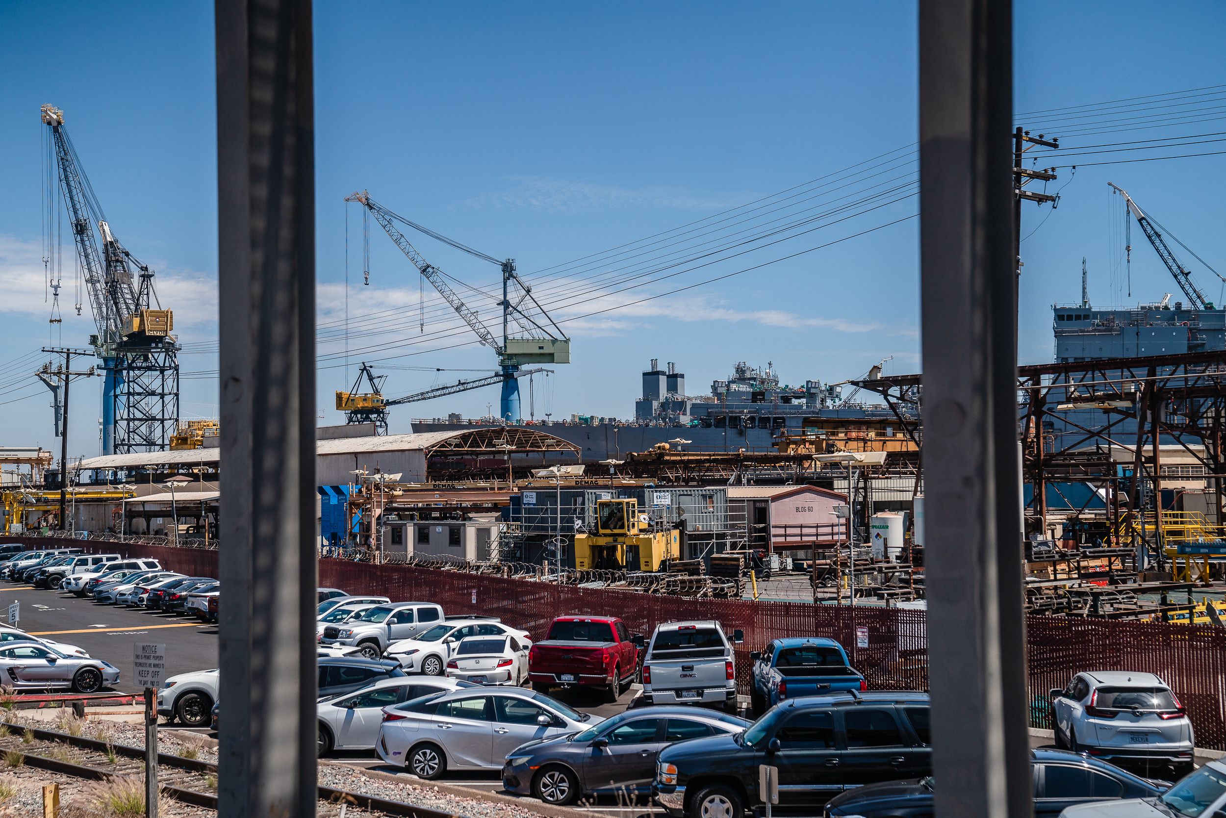 DC Explained: Tracking San Diego’s Federal Funding Performance, by the Numbers