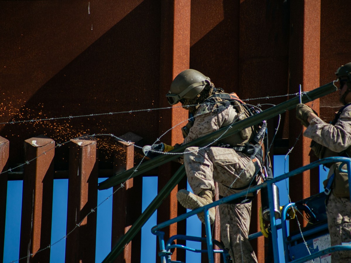 Photos: The Images that Captured San Diego’s Story in 2025