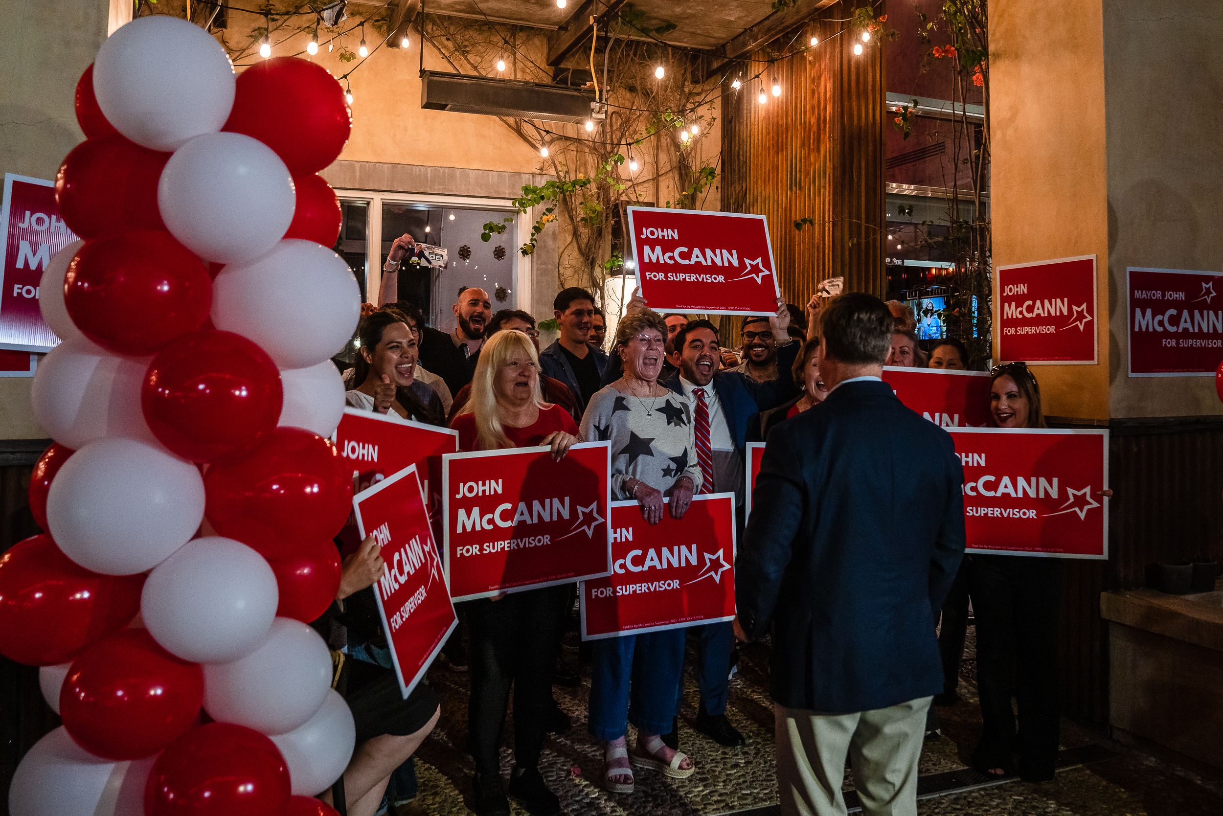 South County Politics Are…Complicated 