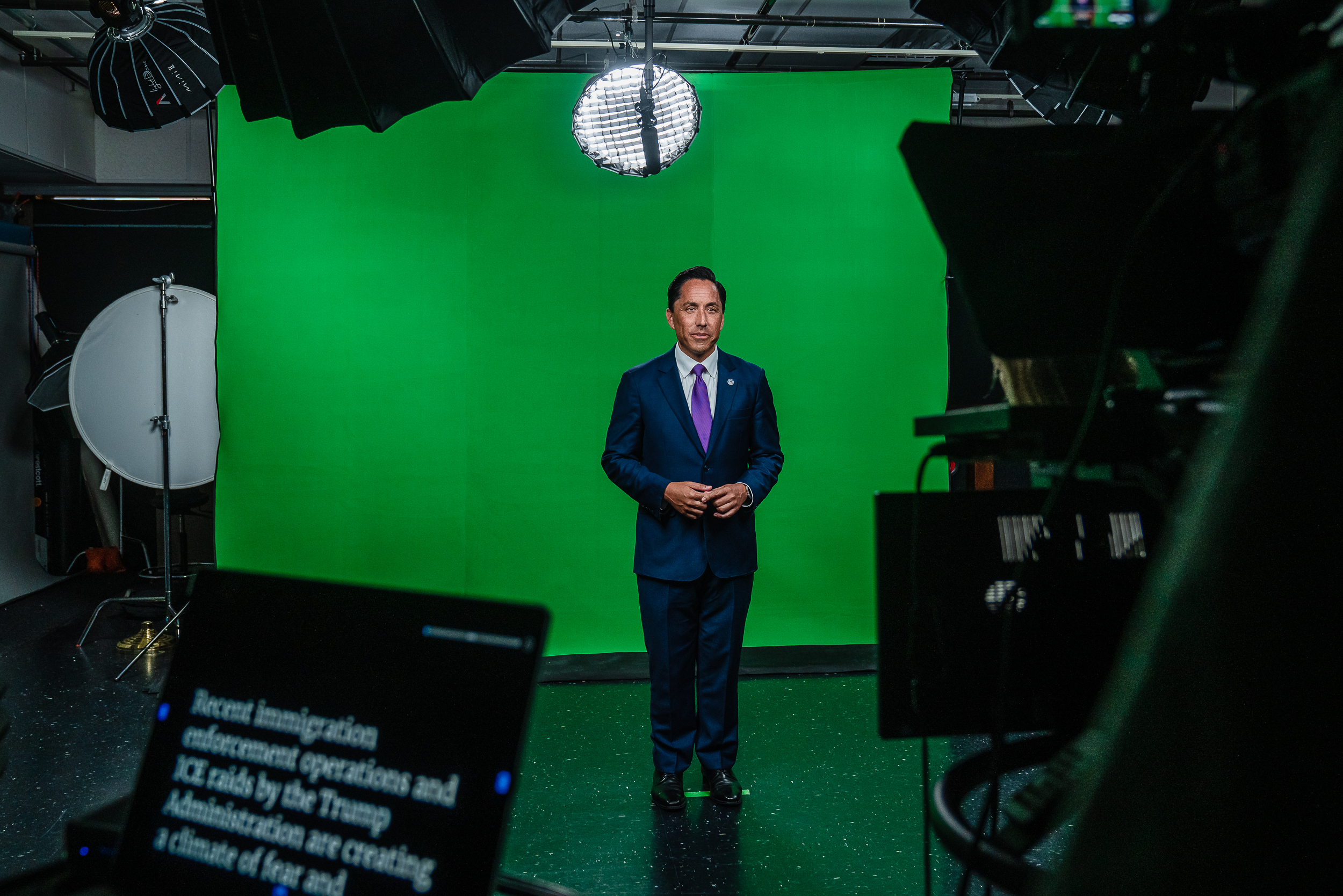 Disappointment Follows Gloria Into Sixth Year