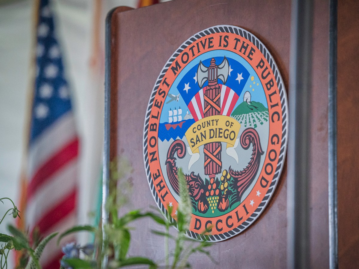 County Could Tap Reserves to Retroactively Cover Bonuses