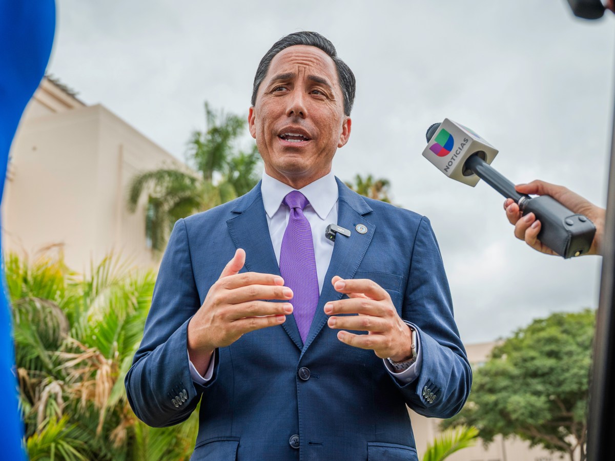 VOSD Podcast: Wonder Woman Is Cautiously Optimistic