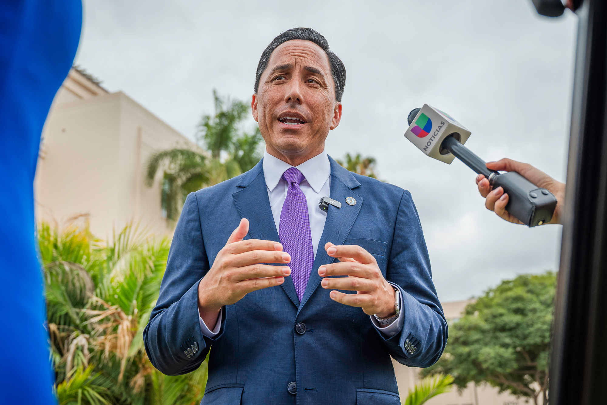 VOSD Podcast: Wonder Woman Is Cautiously Optimistic